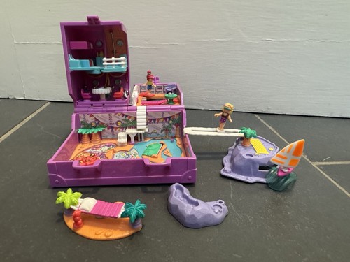 1996 polly pocket - 1996,