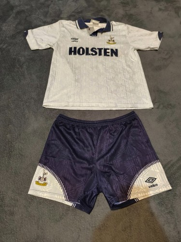 Original tottenham spurs 1991 - tottenham,
