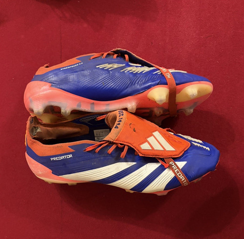 Adidas predator football boots - football,