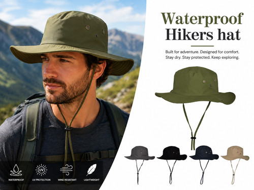 Mens sun hat - mens, brim