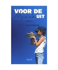 Voor muziek uit - uit:, novelle