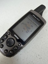 garmin gpsmap 60csx