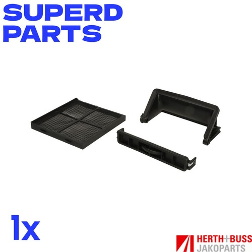 Cabin filter fits abarth 124 - fits:,