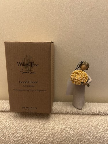 Willow tree good cheer - ,
