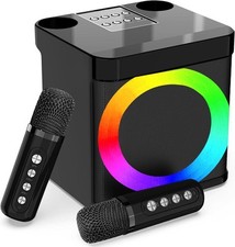 Karaoke Machine for Adults and