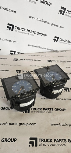 Mercedes benz atego - benz,
