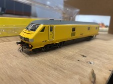 Hornby R4869 Network Rail DVT