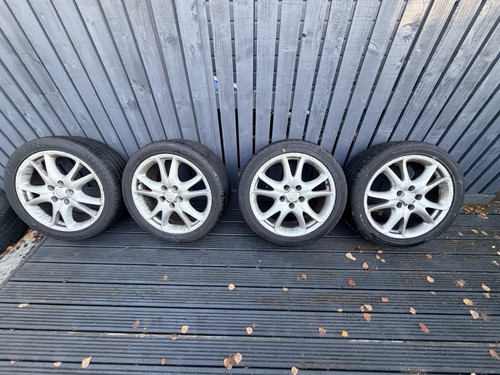 Full set porsche - set, 4