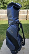 XXIO Srixon Golf Bag