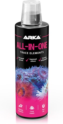 Coral supplement reef aquarium - coral,