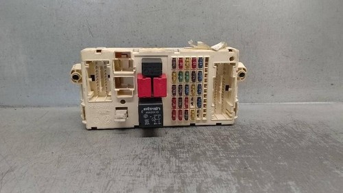 51735938 fuse relay box - , fiat