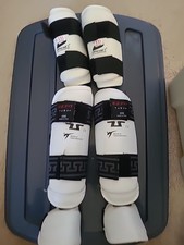 Tusah Unisex EZ-Fit Taekwondo