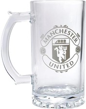 Manchester United FC Stein