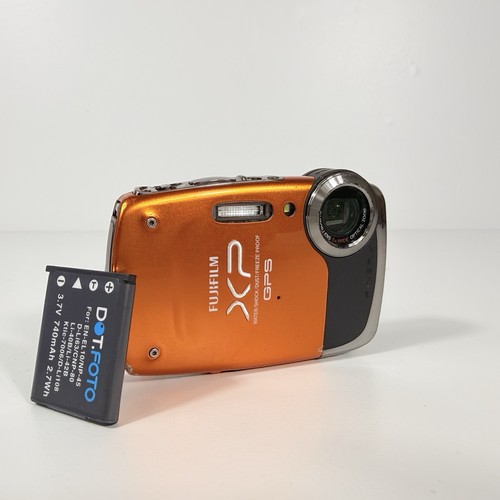 Fujifilm digital camera - digital,