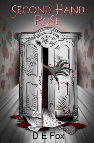 Second hand rose - second,
