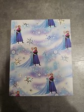 Frozen Bath Set