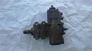Power steering rack - rack,