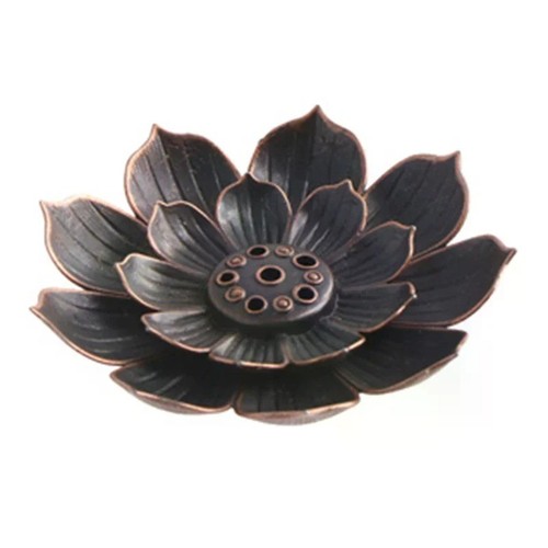 New alloy incense - new, pc