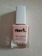 I PINK I CAN Avon Mark Gel Shine Nail Enamel
