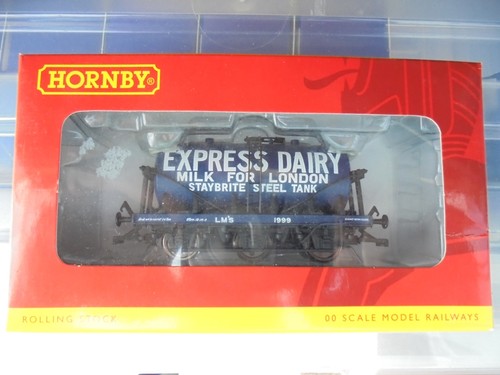 Hornby r6404 wheel milk - r6404,