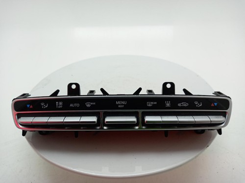 Mercedes class c heater - class, a/c