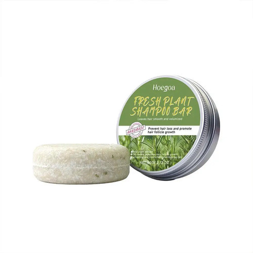 Rosemary shampoo soap - rosemary,