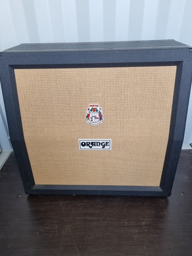 Orange ppc412a 240 - orange, 4x12"