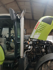 Claas Arion 630 Stainless