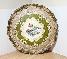 Vintage Decorative Tray