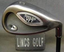 Callaway hawk eye - vft, iron