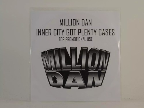 Million dan inner city - dan,