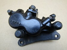 Honda CBR 125 R-F 2018 front