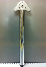 710 mm Breakfast Bar Legs