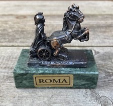Vintage Miniature  Roman