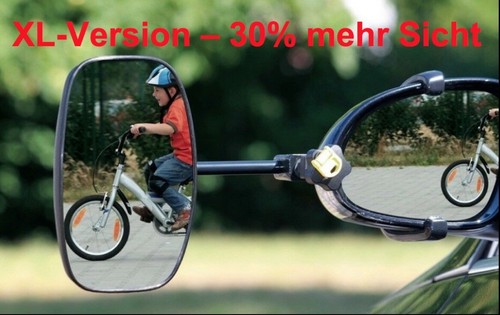 Emuk caravan mirror - ,