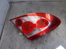 PROTON GEN 2 HATCHBACK  REAR