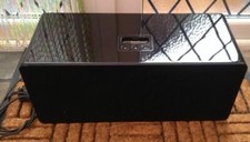 iWantit 150 Watts Speaker & Docking System for iPhone4/4S/3GS & iPod - i150W10