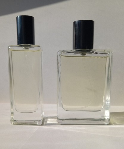 Tea rose gold perfume - perfume, spray