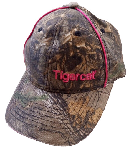 Tigercat heavy forestry - heavy,