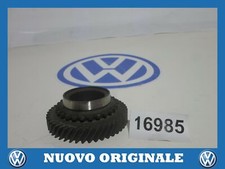 Gear Fifth Speed Original