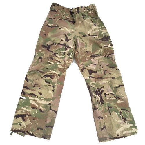 Waterproof over trousers - waterproof,