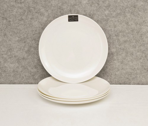Dartington side plates 20cm - dartington,