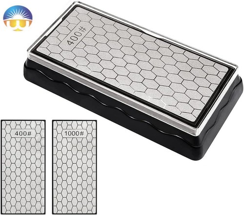 Double sided diamond - double-sided,