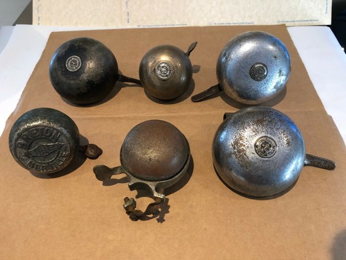 Job lot rare - 6, vintage
