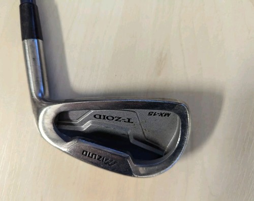 Mizuno flex exsar - mx-15,