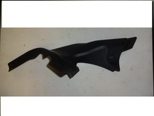 DUCATI 1098 1098S 2007 2008 2009 2010 2011:INNER FAIRING - LEFT:USED MOTORCYCLE