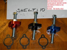 TIMING CAM CHAIN TENSIONER