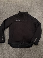 Oxford Super Shell Water Resistant Soft Shel Textile Motorcycle Motorbike Jacket