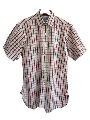Hilditch key short - short, sleeve