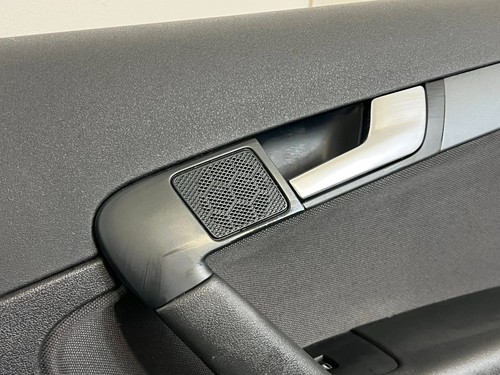 Audi door card - audi, right